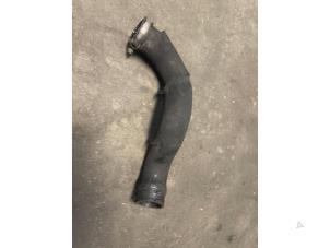 Gebruikte Turboslang Audi A6 (C6) 2.0 T FSI 16V Prijs op aanvraag aangeboden door Bongers Auto-Onderdelen Zeeland