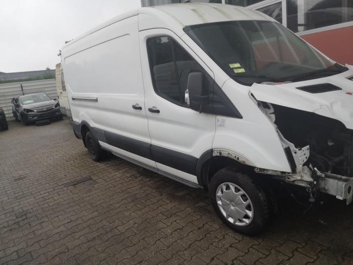 Gebruikte Versnellingsbak Ford Transit 2.2 TDCi 16V Prijs op aanvraag aangeboden door Bongers Auto-Onderdelen Zeeland
