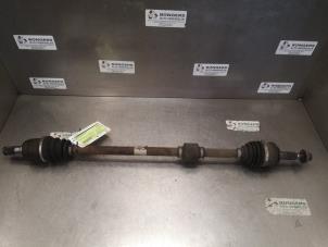 Gebruikte Steekas rechts-voor Kia Picanto (TA) 1.2 16V Prijs op aanvraag aangeboden door Bongers Auto-Onderdelen Zeeland