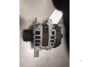 Gebruikte Dynamo Kia Picanto (TA) 1.2 16V Prijs op aanvraag aangeboden door Bongers Auto-Onderdelen Zeeland