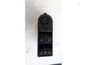 Nieuwe Ruit schakelaar elektrisch Opel Astra Prijs op aanvraag aangeboden door Bongers Auto-Onderdelen Zeeland