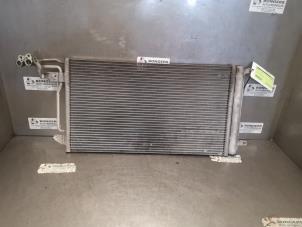 Gebruikte Radiateur Volkswagen Polo Prijs op aanvraag aangeboden door Bongers Auto-Onderdelen Zeeland