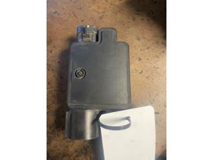 Gebruikte Koelvin module Ford Focus 2 1.6 16V Prijs op aanvraag aangeboden door Bongers Auto-Onderdelen Zeeland