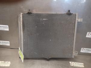 Gebruikte Radiateur Peugeot 208 I (CA/CC/CK/CL) 1.4 HDi Prijs op aanvraag aangeboden door Bongers Auto-Onderdelen Zeeland