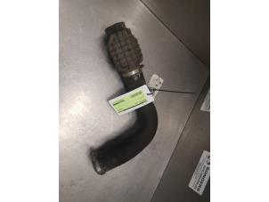 Gebruikte Turboslang Peugeot 208 I (CA/CC/CK/CL) 1.4 HDi Prijs op aanvraag aangeboden door Bongers Auto-Onderdelen Zeeland
