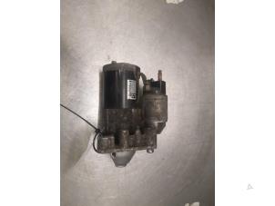 Gebruikte Startmotor Peugeot 208 I (CA/CC/CK/CL) 1.4 HDi Prijs op aanvraag aangeboden door Bongers Auto-Onderdelen Zeeland