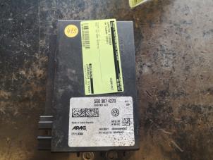 Gebruikte Computer Diversen Volkswagen Touran (5T1) 2.0 TDI 16V BlueMotion Technology SCR Prijs op aanvraag aangeboden door Bongers Auto-Onderdelen Zeeland