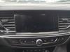 Opel Insignia Grand Sport 2.0 CDTI 16V 4x4 Display Interieur
