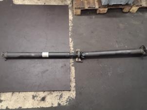 Gebruikte Cardanas Mercedes C (W203) 1.8 C-180K 16V Prijs op aanvraag aangeboden door Bongers Auto-Onderdelen Zeeland