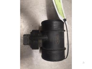 Gebruikte Luchtmassameter Opel Corsa E 1.2 16V Prijs op aanvraag aangeboden door Bongers Auto-Onderdelen Zeeland