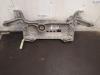 Volkswagen Tiguan (5N1/2) 2.0 TDI DRF 16V 4Motion Subframe