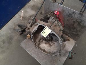 Gebruikte Versnellingsbak Toyota Starlet (EP7/NP7) 1.3 S,DX,XL,DL 12V Prijs op aanvraag aangeboden door Bongers Auto-Onderdelen Zeeland