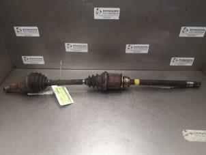 Gebruikte Cardanas rechts-voor (VWA) Fiat Grande Punto (199) 1.3 JTD Multijet 16V Prijs op aanvraag aangeboden door Bongers Auto-Onderdelen Zeeland