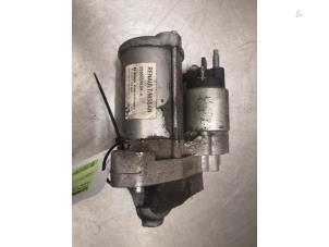 Gebruikte Startmotor Nissan Micra (K14) 1.0 DIG-T 117 Prijs op aanvraag aangeboden door Bongers Auto-Onderdelen Zeeland