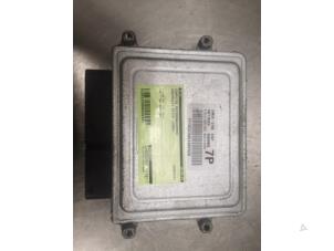 Gebruikte Computer Motormanagement Chevrolet Epica 2.5 24V Prijs op aanvraag aangeboden door Bongers Auto-Onderdelen Zeeland