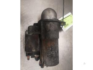 Gebruikte Startmotor Chevrolet Epica 2.5 24V Prijs op aanvraag aangeboden door Bongers Auto-Onderdelen Zeeland