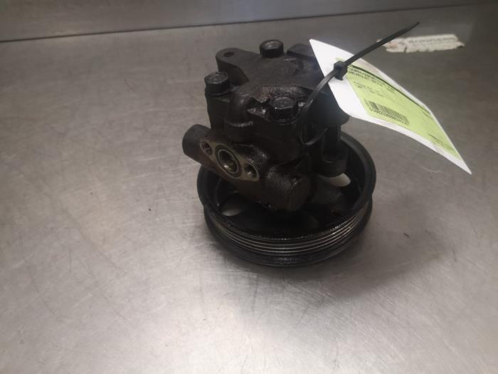 Gebruikte Pomp Servo Chevrolet Epica 2.5 24V Prijs op aanvraag aangeboden door Bongers Auto-Onderdelen Zeeland