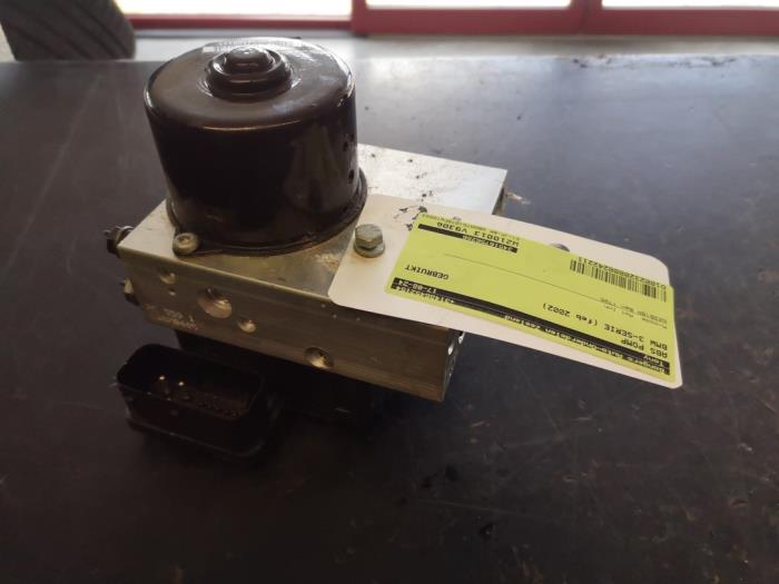 Gebruikte ABS Pomp BMW 3 serie Compact (E46/5) 316ti 16V Prijs op aanvraag aangeboden door Bongers Auto-Onderdelen Zeeland