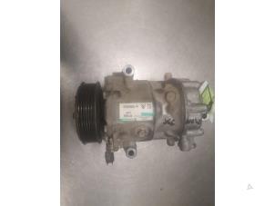 Gebruikte Aircopomp Peugeot Boxer (U9) 2.2 HDi 110 Euro 5 Prijs op aanvraag aangeboden door Bongers Auto-Onderdelen Zeeland