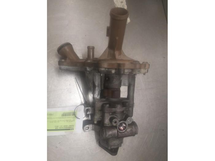 Gebruikte Pomp Servo Peugeot Boxer (U9) 2.2 HDi 110 Euro 5 Prijs op aanvraag aangeboden door Bongers Auto-Onderdelen Zeeland