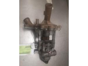 Gebruikte Servopomp Peugeot Boxer (U9) 2.2 HDi 110 Euro 5 Prijs op aanvraag aangeboden door Bongers Auto-Onderdelen Zeeland