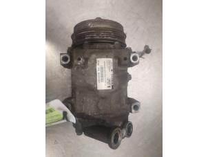 Gebruikte Aircopomp Fiat Ducato (250) 2.3 D 130 Multijet Prijs op aanvraag aangeboden door Bongers Auto-Onderdelen Zeeland