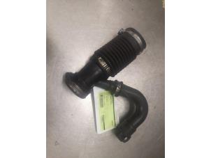 Gebruikte Carterventilatie Ford Fiesta 6 (JA8) 1.6 TDCi 16V 90 Prijs op aanvraag aangeboden door Bongers Auto-Onderdelen Zeeland