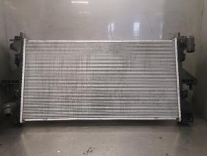 Gebruikte Radiateur Fiat Ducato (250) 2.3 D 150 Multijet Prijs op aanvraag aangeboden door Bongers Auto-Onderdelen Zeeland