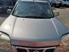 Nissan X-Trail (T30) 2.0 16V 4x4 Motorkap