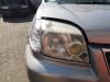 Nissan X-Trail (T30) 2.0 16V 4x4 Koplamp rechts