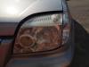Nissan X-Trail (T30) 2.0 16V 4x4 Koplamp links