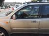 Nissan X-Trail (T30) 2.0 16V 4x4 Deur 4Deurs links-voor