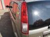 Nissan X-Trail (T30) 2.0 16V 4x4 Achterlicht links