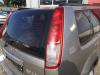 Nissan X-Trail (T30) 2.0 16V 4x4 Achterlicht rechts