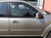 Nissan X-Trail (T30) 2.0 16V 4x4 Deur 4Deurs rechts-voor