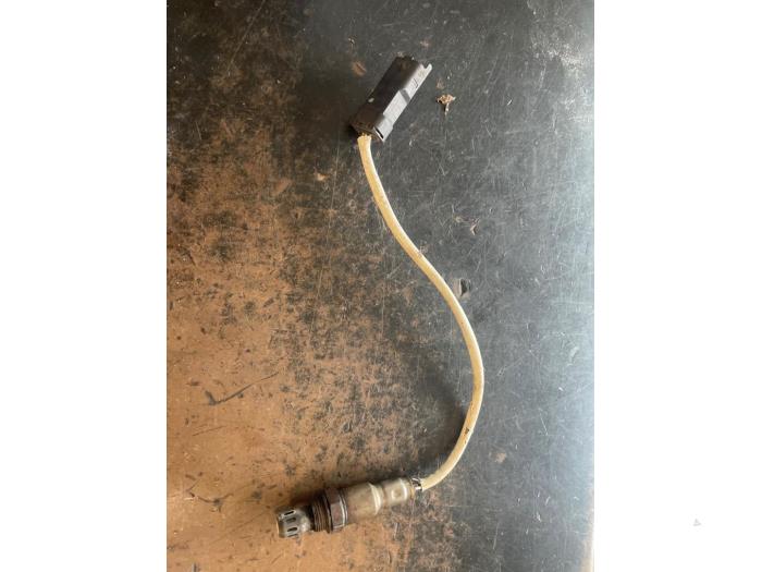 Gebruikte Lambda Sonde Citroen C3 (SX/SW) 1.2 Vti 12V PureTech Prijs op aanvraag aangeboden door Bongers Auto-Onderdelen Zeeland