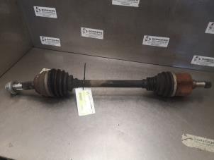 Gebruikte Aandrijfas links-voor Fiat Ducato (250) 2.3 D 130 Multijet Prijs op aanvraag aangeboden door Bongers Auto-Onderdelen Zeeland