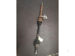 Gebruikte Aandrijfas rechts-voor Fiat Ducato (250) 2.3 D 130 Multijet Prijs op aanvraag aangeboden door Bongers Auto-Onderdelen Zeeland