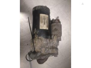 Gebruikte Startmotor Fiat Ducato (250) 2.3 D 130 Multijet Prijs op aanvraag aangeboden door Bongers Auto-Onderdelen Zeeland