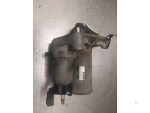 Gebruikte Startmotor Peugeot 208 I (CA/CC/CK/CL) 1.2 Vti 12V PureTech 82 Prijs op aanvraag aangeboden door Bongers Auto-Onderdelen Zeeland