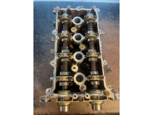 Gebruikte Cilinderkop Kia Picanto (TA) 1.2 16V Prijs op aanvraag aangeboden door Bongers Auto-Onderdelen Zeeland