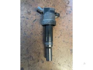 Gebruikte Bobine Kia Picanto (TA) 1.2 16V Prijs op aanvraag aangeboden door Bongers Auto-Onderdelen Zeeland