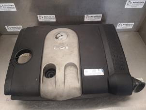 Gebruikte Afdekplaat motor Volkswagen Touran (1T1/T2) 1.6 FSI 16V Prijs op aanvraag aangeboden door Bongers Auto-Onderdelen Zeeland