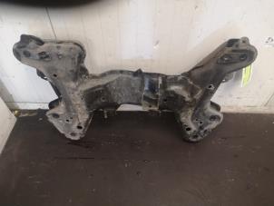 Gebruikte Subframe Citroen C3 (SC) 1.0 Vti 68 12V Prijs op aanvraag aangeboden door Bongers Auto-Onderdelen Zeeland
