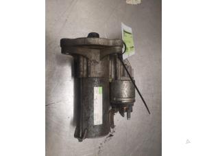 Gebruikte Startmotor Citroen C3 (SC) 1.1 Prijs op aanvraag aangeboden door Bongers Auto-Onderdelen Zeeland