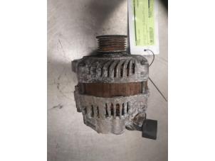 Gebruikte Dynamo Citroen C3 (SC) 1.1 Prijs op aanvraag aangeboden door Bongers Auto-Onderdelen Zeeland