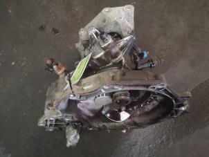 Gebruikte Versnellingsbak Opel Astra H SW (L35) 1.6 16V Twinport Prijs op aanvraag aangeboden door Bongers Auto-Onderdelen Zeeland