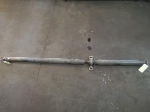 Gebruikte Tussenas Mazda CX-5 I (KE,GH) Prijs op aanvraag aangeboden door Bongers Auto-Onderdelen Zeeland