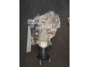 Gebruikte Differentieel voor Mazda CX-5 I (KE,GH) Prijs op aanvraag aangeboden door Bongers Auto-Onderdelen Zeeland