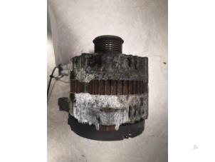 Gebruikte Dynamo Ford Mondeo IV Wagon 2.0 TDCi 140 16V Prijs op aanvraag aangeboden door Bongers Auto-Onderdelen Zeeland